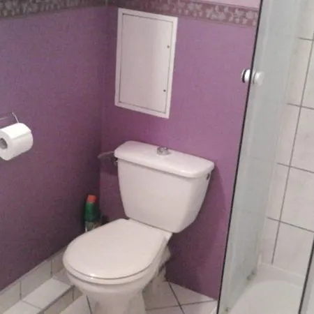 Center Studio Апартаменты Познань
