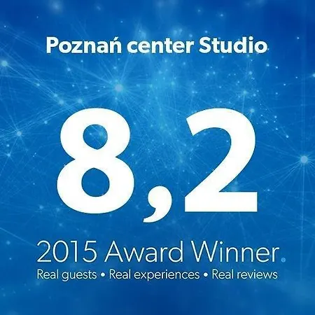 Апартаменты Center Studio