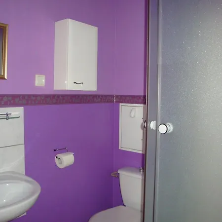 Апартаменты Center Studio *