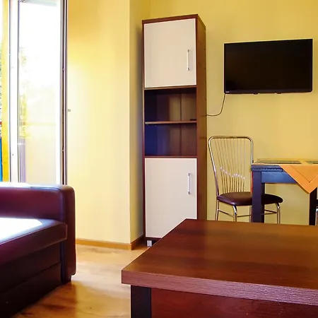 Center Studio